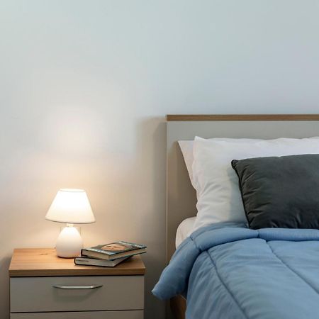 Villa California Apartments Кавтат Екстериор снимка