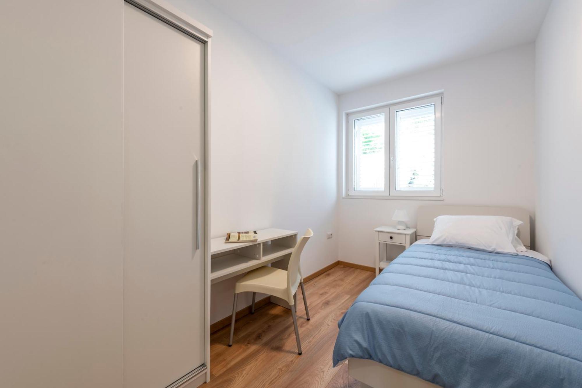 Villa California Apartments Кавтат Екстериор снимка