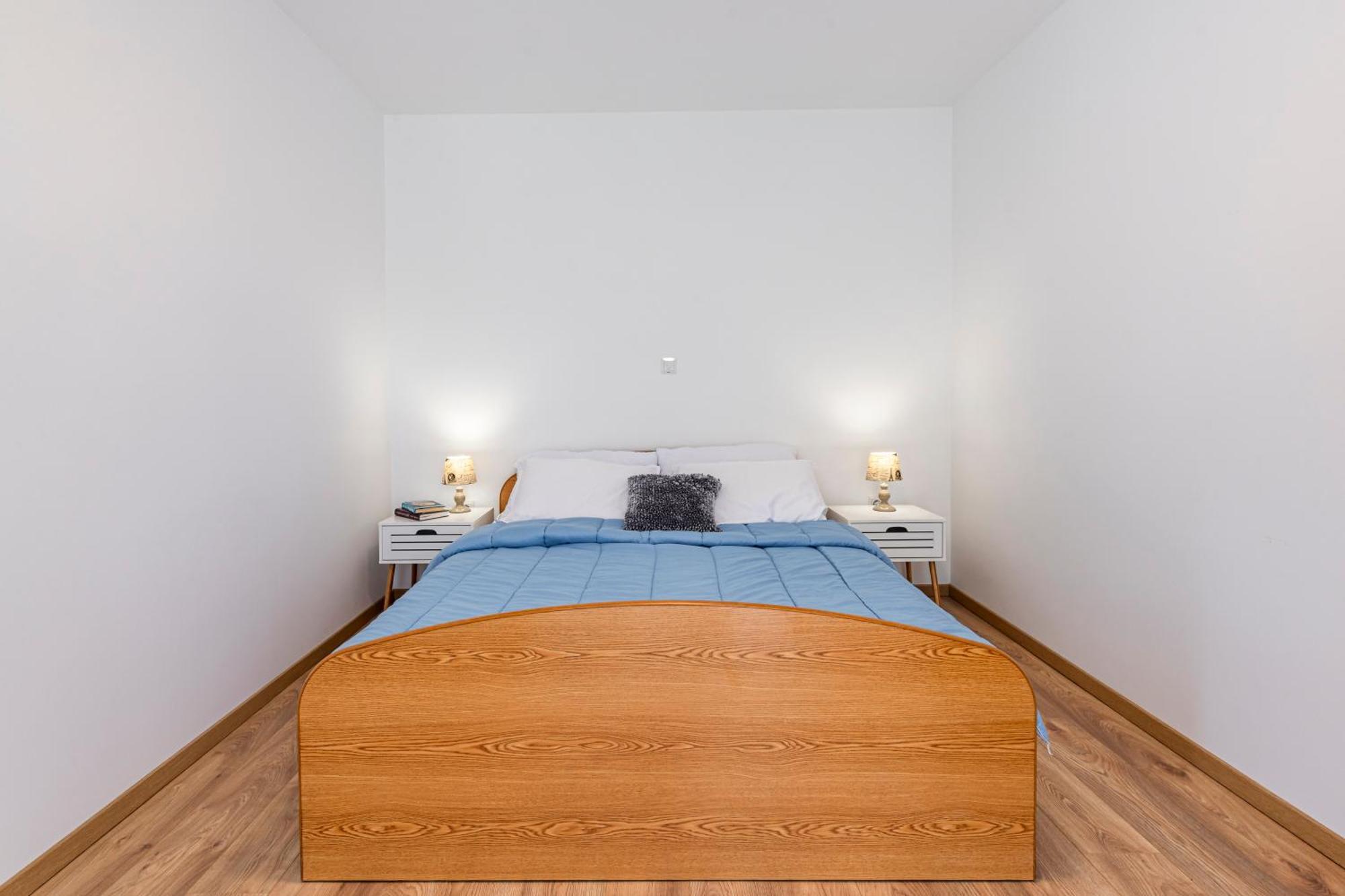 Villa California Apartments Кавтат Екстериор снимка